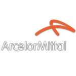 Logo referencie arcelor