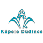 Logo referencie dudince